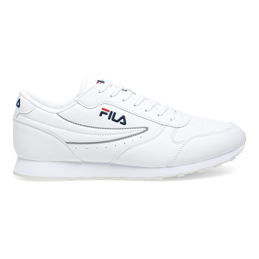 Obuwie sportowe Fila ORBIT LOW 1010263_1FG ze sklepu ccc.eu w kategorii Buty sportowe męskie - zdjęcie 176375122