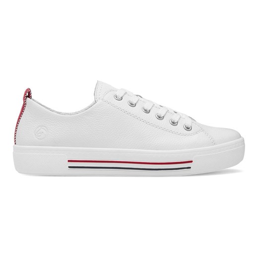 Sneakers Remonte D0900-80 ze sklepu ccc.eu w kategorii Trampki damskie - zdjęcie 176375144