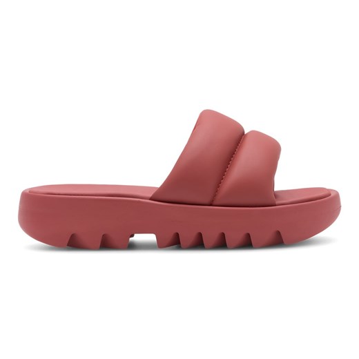 Klapki Reebok CARDI SLIDE HP2219 ze sklepu ccc.eu w kategorii Klapki damskie - zdjęcie 176375171