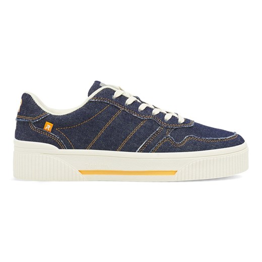 Sneakers Rieker Revolution Lifestyle W0706-14 ze sklepu ccc.eu w kategorii Buty sportowe damskie - zdjęcie 176375182