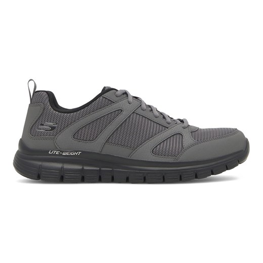 Obuwie sportowe Skechers BURNS 8790117 CCBK_ ze sklepu ccc.eu w kategorii Buty sportowe męskie - zdjęcie 176375192