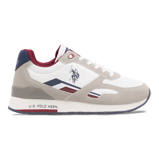Sneakers U.S. POLO ASSN. TABRY003M/CHT2 ze sklepu ccc.eu w kategorii Buty sportowe męskie - zdjęcie 176375244