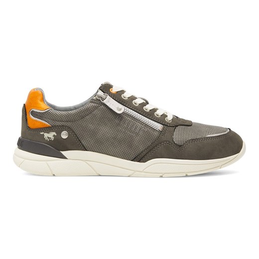 Sneakers Mustang 4138-309 ze sklepu ccc.eu w kategorii Buty sportowe męskie - zdjęcie 176375260