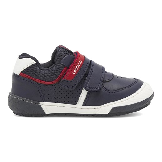 Sneakers Lasocki Kids PAMI CI12-PAMI-S2A ze sklepu ccc.eu w kategorii Trampki dziecięce - zdjęcie 176375271
