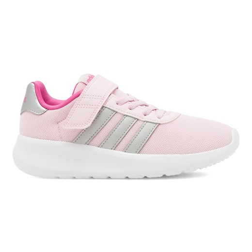 Obuwie sportowe ADIDAS LITE RACER 3.0 EL K IE1134 28 ccc.eu wyprzedaż