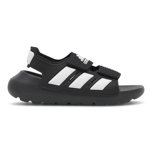 Sandały ADIDAS ALTASWIM 2.0 C ID2839 ze sklepu ccc.eu w kategorii Sandały dziecięce - zdjęcie 176375312
