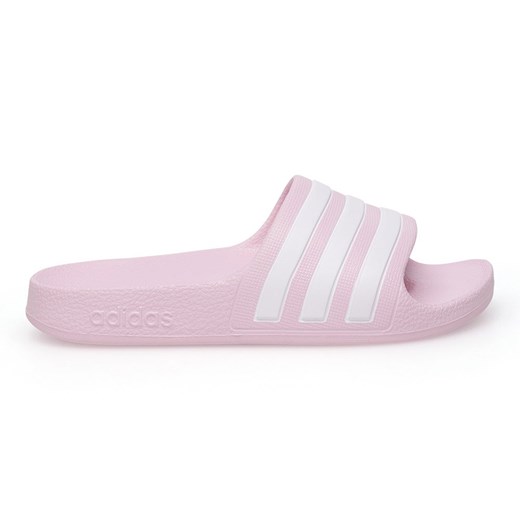 Klapki basenowe ADIDAS ADILETTE AQA K FY8072 ze sklepu ccc.eu w kategorii Klapki dziecięce - zdjęcie 176375332