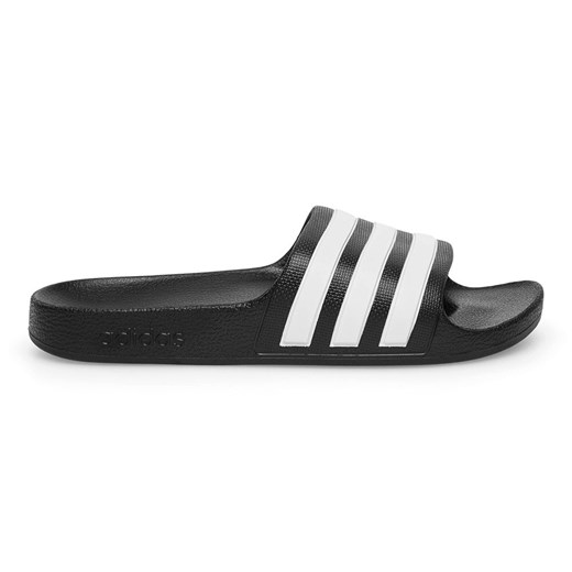 Klapki basenowe ADIDAS ADILETTE AQA K F35556 ze sklepu ccc.eu w kategorii Klapki dziecięce - zdjęcie 176375333