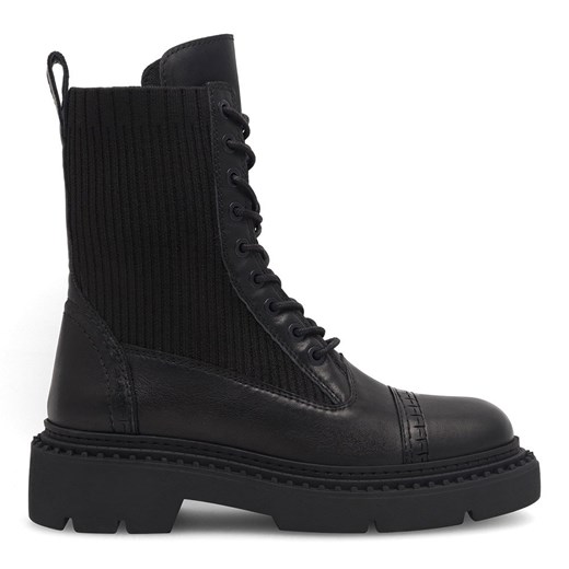 Trzewiki Badura AHMET-03 ze sklepu ccc.eu w kategorii Workery damskie - zdjęcie 176375351