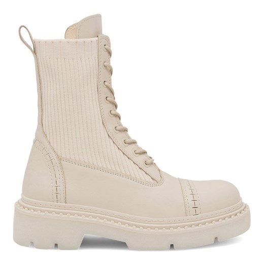 Trzewiki Badura AHMET-03 ze sklepu ccc.eu w kategorii Workery damskie - zdjęcie 176375352