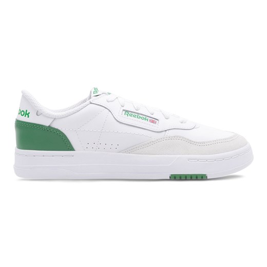 Sneakers Reebok Court Peak GY2548 ze sklepu ccc.eu w kategorii Buty sportowe męskie - zdjęcie 176375361