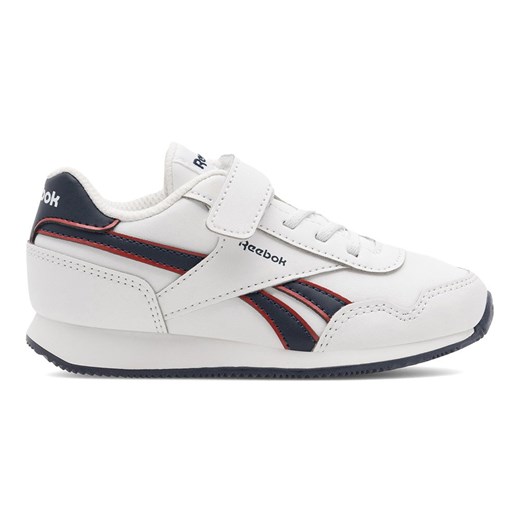Obuwie sportowe Reebok REEBOK ROYAL CL JOG HP8665 ze sklepu ccc.eu w kategorii Buty sportowe dziecięce - zdjęcie 176375373
