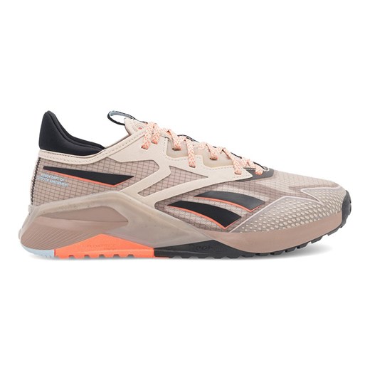 Obuwie sportowe Reebok NANO X2 TR ADVENTURE HR0411-M ze sklepu ccc.eu w kategorii Buty sportowe męskie - zdjęcie 176375380