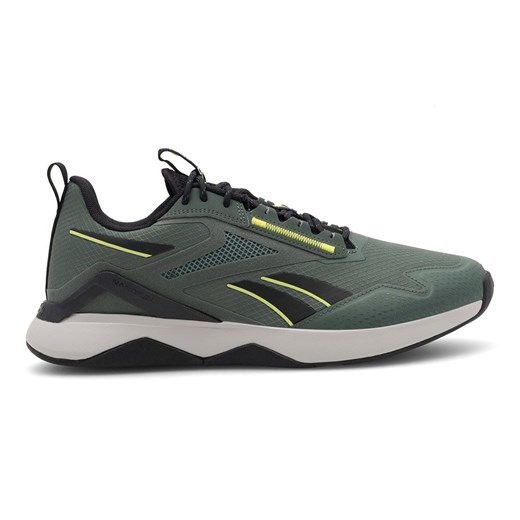 Obuwie sportowe Reebok NANOFLEX ADVENTURE T HR0416-M Reebok 44 promocyjna cena ccc.eu