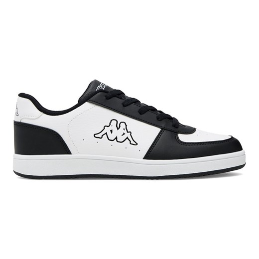 Obuwie sportowe Kappa LOGO MALONE KID 371K1IW-A01 ze sklepu ccc.eu w kategorii Buty sportowe dziecięce - zdjęcie 176375402
