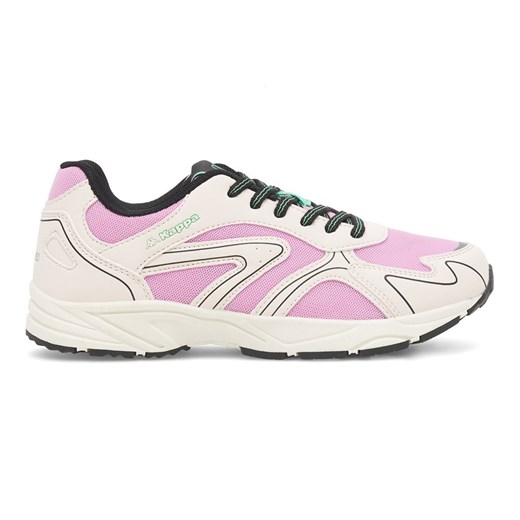 Obuwie sportowe Kappa LOGO SPACK 361Q1DW - A01 ze sklepu ccc.eu w kategorii Buty sportowe damskie - zdjęcie 176375404