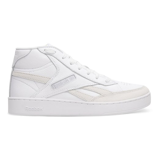 Sneakers Reebok Club C Form Hi FZ6030-M ze sklepu ccc.eu w kategorii Buty sportowe męskie - zdjęcie 176375432