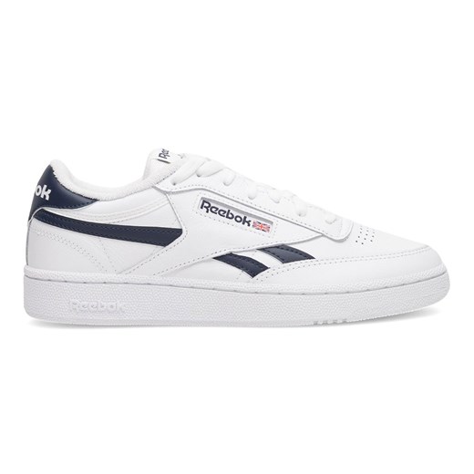 Sneakers Reebok Club C Revenge H04168-M ze sklepu ccc.eu w kategorii Buty sportowe męskie - zdjęcie 176375433