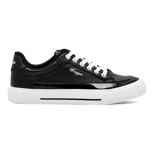 Obuwie sportowe Kappa LOGO MIA KID 381P8FW-A2P ze sklepu ccc.eu w kategorii Buty sportowe dziecięce - zdjęcie 176375441