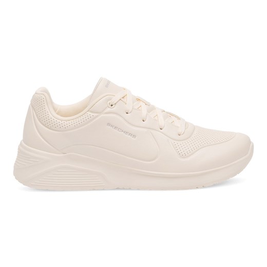 Obuwie sportowe Skechers UNO LIGHT 8750063 BGE ze sklepu ccc.eu w kategorii Buty sportowe damskie - zdjęcie 176375453