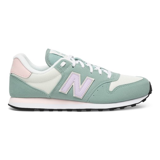 Obuwie sportowe New Balance GW500FF2 ze sklepu ccc.eu w kategorii Buty sportowe damskie - zdjęcie 176375464