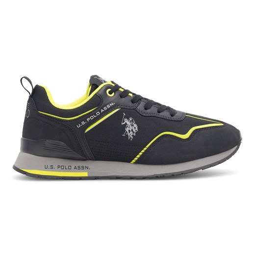 Sneakers U.S. POLO ASSN. TABRY002M/CTH2 ze sklepu ccc.eu w kategorii Buty sportowe męskie - zdjęcie 176375471