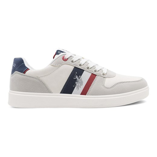 Sneakers U.S. POLO ASSN. ROKKO003M/CUY1 ze sklepu ccc.eu w kategorii Buty sportowe męskie - zdjęcie 176375472