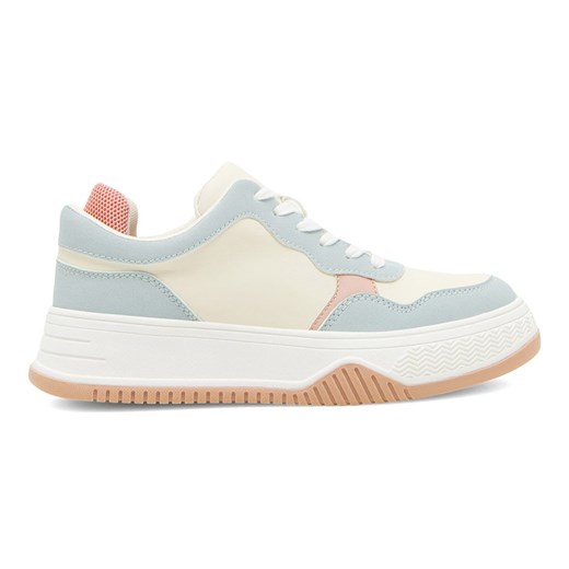 Sneakers Jenny Fairy DINKY WS6016-01 ze sklepu ccc.eu w kategorii Buty sportowe damskie - zdjęcie 176375480