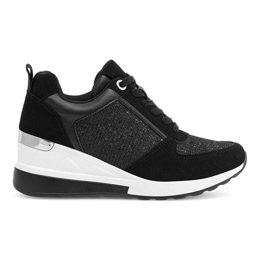 Sneakers Clara Barson MARLA WS2229-38 ze sklepu ccc.eu w kategorii Buty sportowe damskie - zdjęcie 176375481