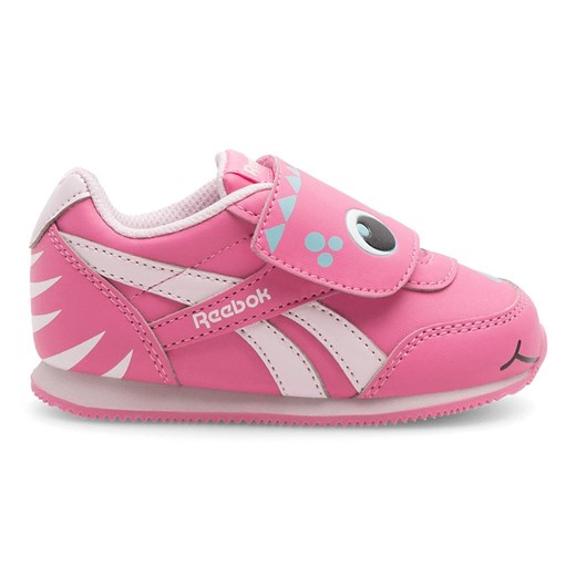 Sneakers Reebok REEBOK ROYAL CL JOG HP4733 ze sklepu ccc.eu w kategorii Buty sportowe dziecięce - zdjęcie 176375493
