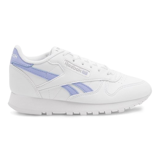 Obuwie sportowe Reebok CLASSIC VEGAN GY8817 ze sklepu ccc.eu w kategorii Buty sportowe damskie - zdjęcie 176375500