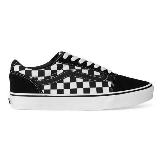 Trampki Vans WARD VN0A38DMPVJ1_ ze sklepu ccc.eu w kategorii Trampki męskie - zdjęcie 176375511
