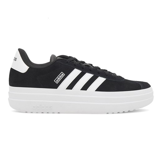 Obuwie sportowe ADIDAS VL COURT BOLD J IH4777 ze sklepu ccc.eu w kategorii Buty sportowe dziecięce - zdjęcie 176375520