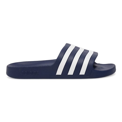 Klapki basenowe ADIDAS ADILETTE AQUA F35542_ ze sklepu ccc.eu w kategorii Klapki męskie - zdjęcie 176375531
