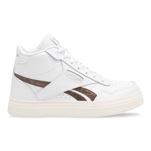 Obuwie sportowe Reebok REEBOK COURT ADVANCE GZ9612 ze sklepu ccc.eu w kategorii Buty sportowe damskie - zdjęcie 176375542