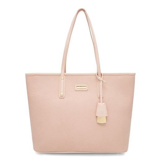 Torebka Quazi MQS-B-001-05 ze sklepu ccc.eu w kategorii Torby Shopper bag - zdjęcie 176375570