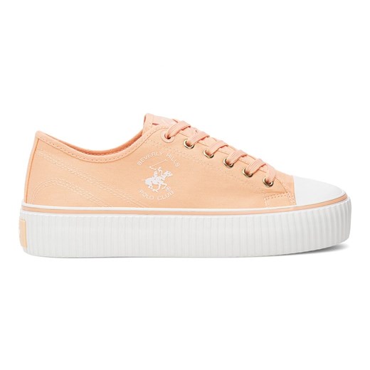 Trampki Beverly Hills Polo Club W-BHPC027M ze sklepu ccc.eu w kategorii Trampki damskie - zdjęcie 176375571