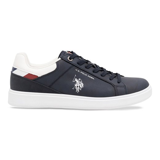 Sneakers U.S. POLO ASSN. ROKKO001M/CY3 ze sklepu ccc.eu w kategorii Buty sportowe męskie - zdjęcie 176375584