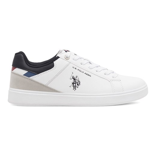 Sneakers U.S. POLO ASSN. ROKKO001M/CY4 ze sklepu ccc.eu w kategorii Buty sportowe męskie - zdjęcie 176375590