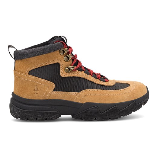Trzewiki BASS OUTDOOR BA11F002 TAN - TAN ze sklepu ccc.eu w kategorii Workery damskie - zdjęcie 176375610