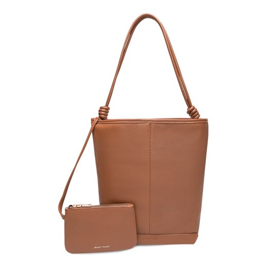 Torebka Jenny Fairy MJH-J-016-05 ze sklepu ccc.eu w kategorii Torby Shopper bag - zdjęcie 176375672