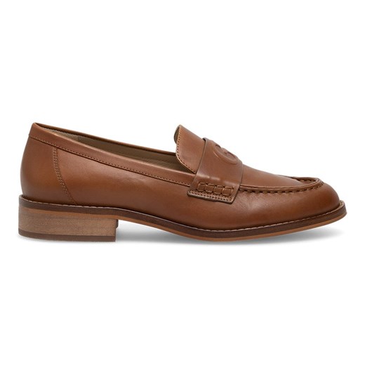 Mokasyn Gino Rossi SIDE-113746 Gino Rossi 37 okazyjna cena ccc.eu