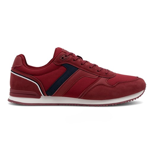 Sneakers Lanetti MP07-01409-11 ze sklepu ccc.eu w kategorii Półbuty męskie - zdjęcie 176375720
