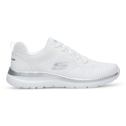 Obuwie sportowe Skechers BOUNTIFUL 12607 WSL Skechers 37 wyprzedaż ccc.eu