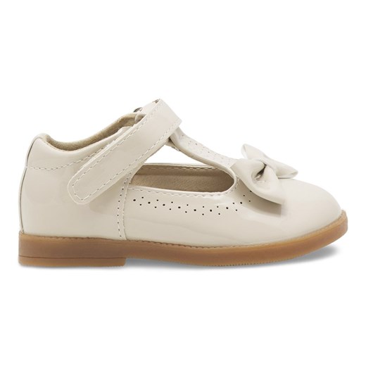 Baleriny Nelli Blu CM2205199-1 ze sklepu ccc.eu w kategorii Balerinki dziecięce - zdjęcie 176375722