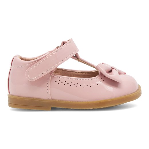 Baleriny Nelli Blu CM2205199-1 ze sklepu ccc.eu w kategorii Balerinki dziecięce - zdjęcie 176375723