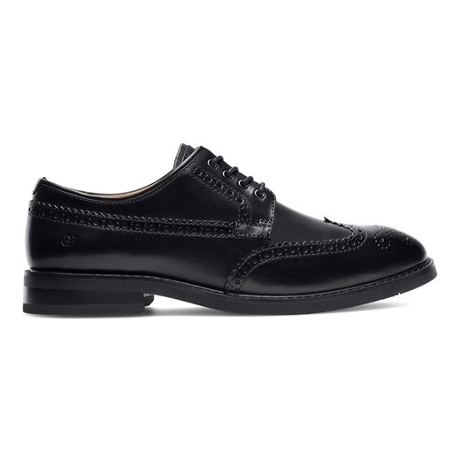 Półbuty Gino Rossi DANTE-02 123AM ze sklepu ccc.eu w kategorii Buty eleganckie męskie - zdjęcie 176375724