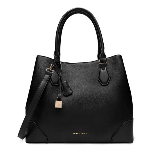 Torebka Jenny Fairy MJT-J-018-05 ze sklepu ccc.eu w kategorii Torby Shopper bag - zdjęcie 176375731