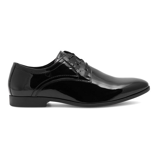 Półbuty Lanetti JOHNY-37S MI08 ze sklepu ccc.eu w kategorii Buty eleganckie męskie - zdjęcie 176375763