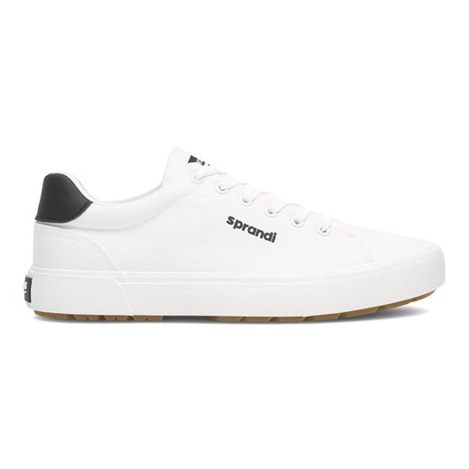Trampki Sprandi MSK-230717 ze sklepu ccc.eu w kategorii Trampki męskie - zdjęcie 176375772